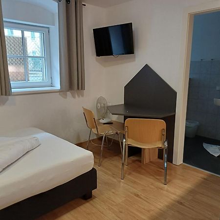 Apartments Ante Portas Залцбург Екстериор снимка