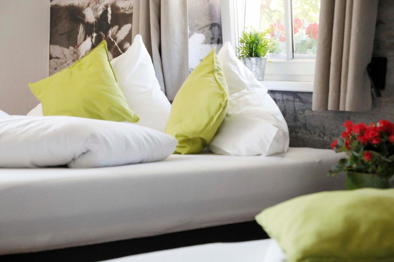 Apartments Ante Portas Залцбург Екстериор снимка