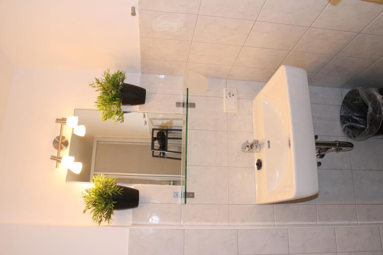 Apartments Ante Portas Залцбург Екстериор снимка