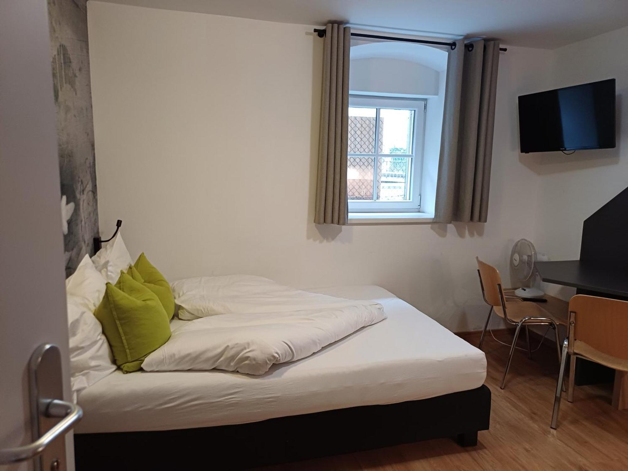 Apartments Ante Portas Залцбург Екстериор снимка