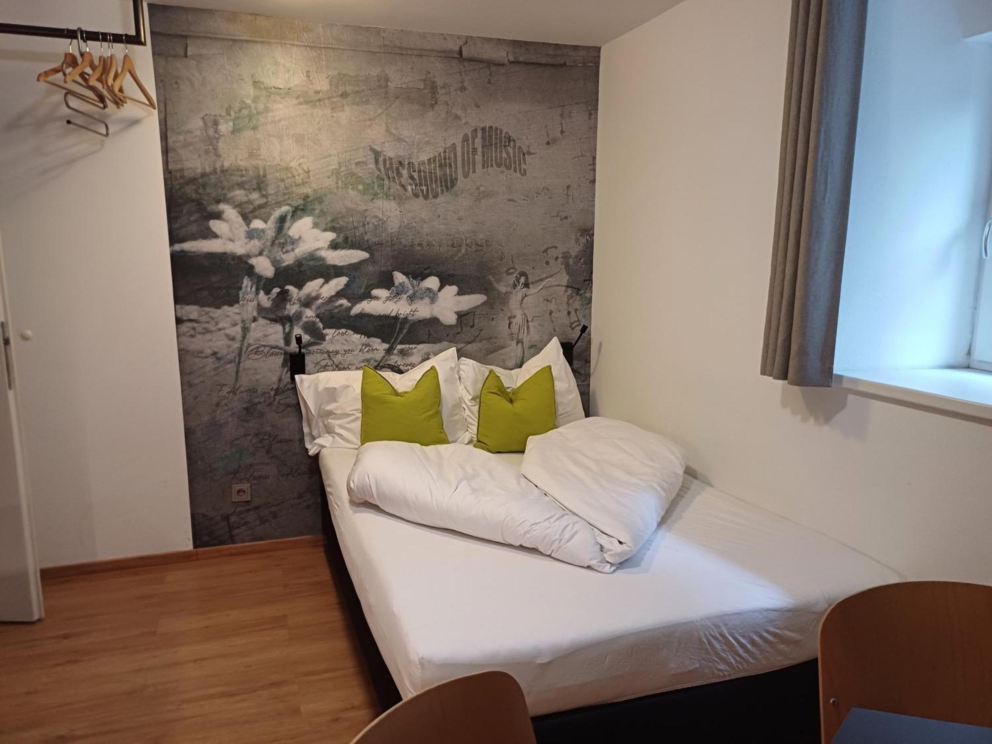 Apartments Ante Portas Залцбург Екстериор снимка