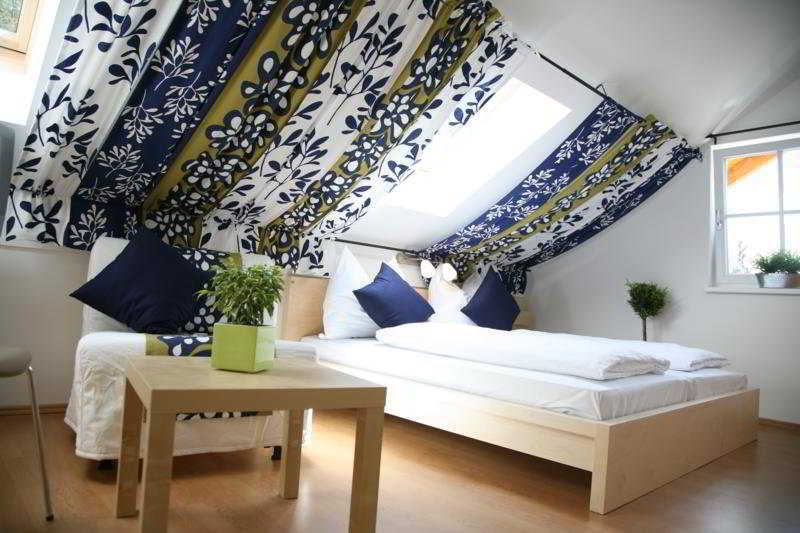 Apartments Ante Portas Залцбург Стая снимка