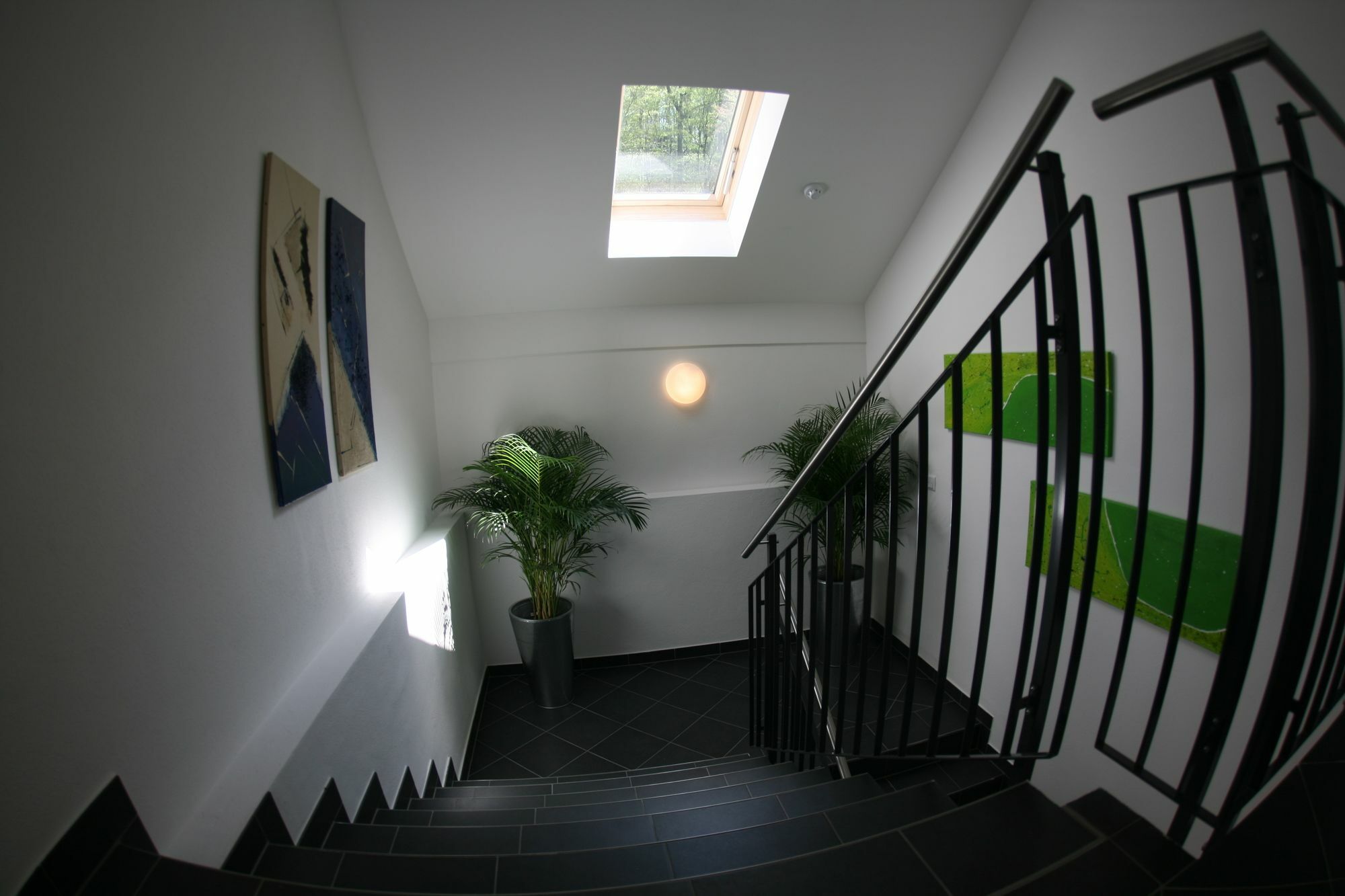 Apartments Ante Portas Залцбург Екстериор снимка