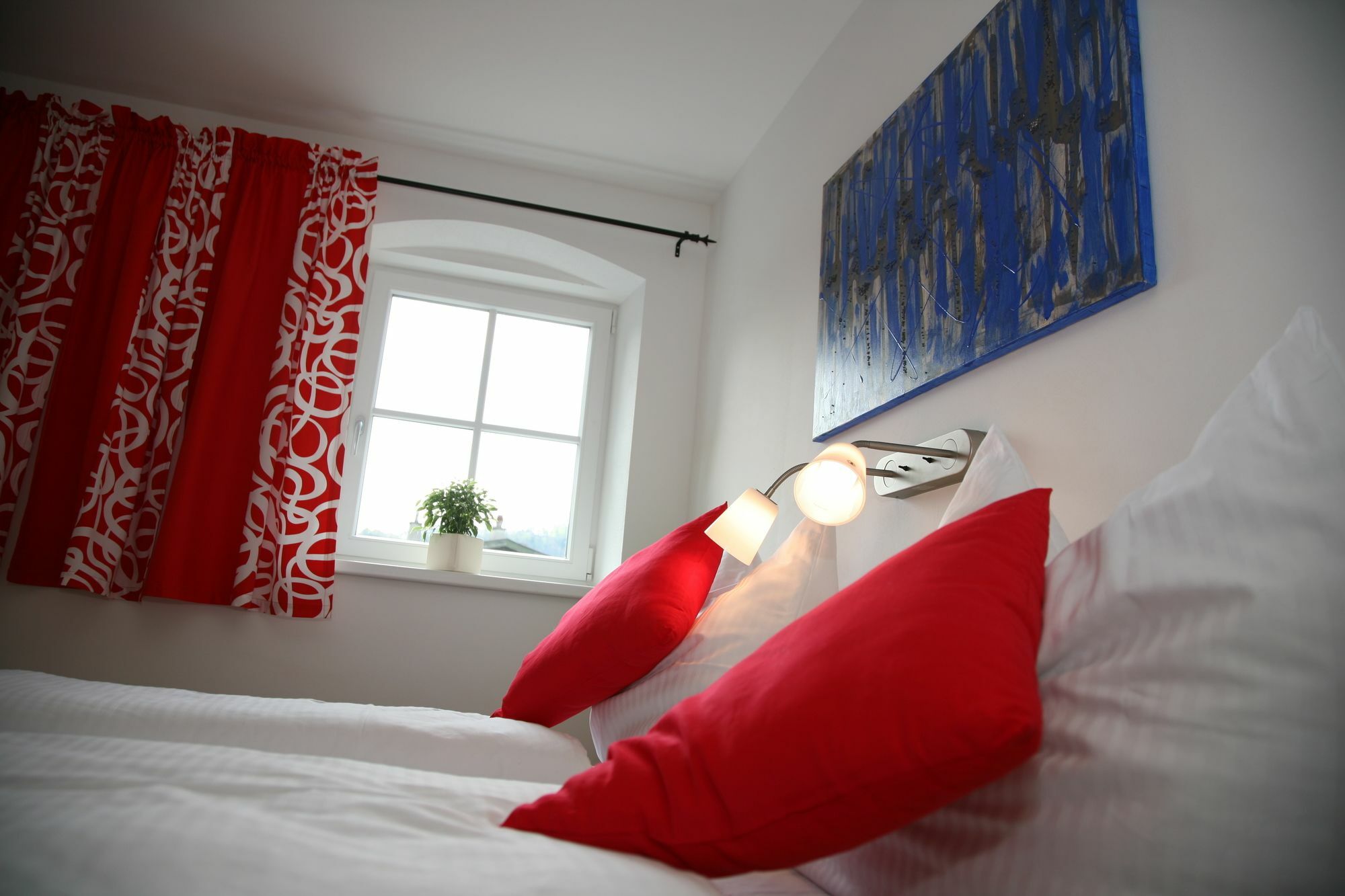 Apartments Ante Portas Залцбург Екстериор снимка