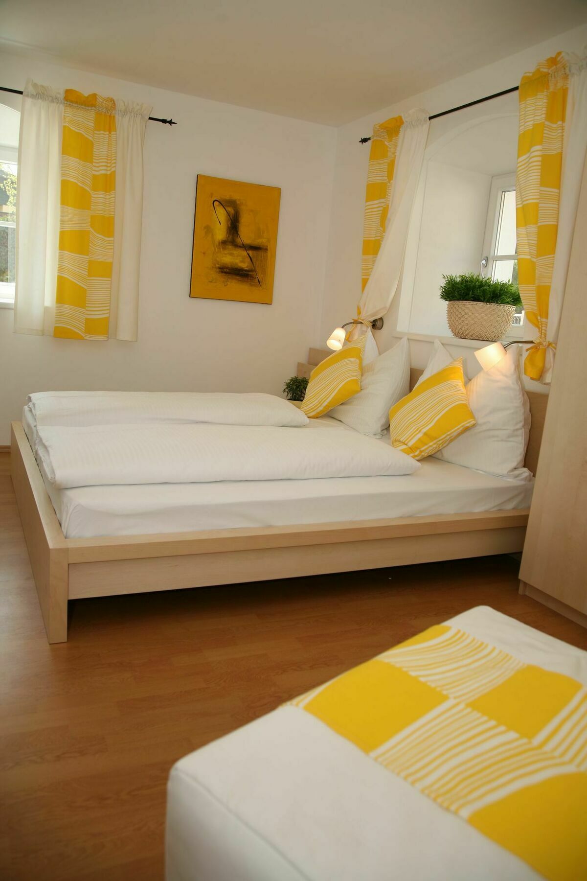 Apartments Ante Portas Залцбург Екстериор снимка