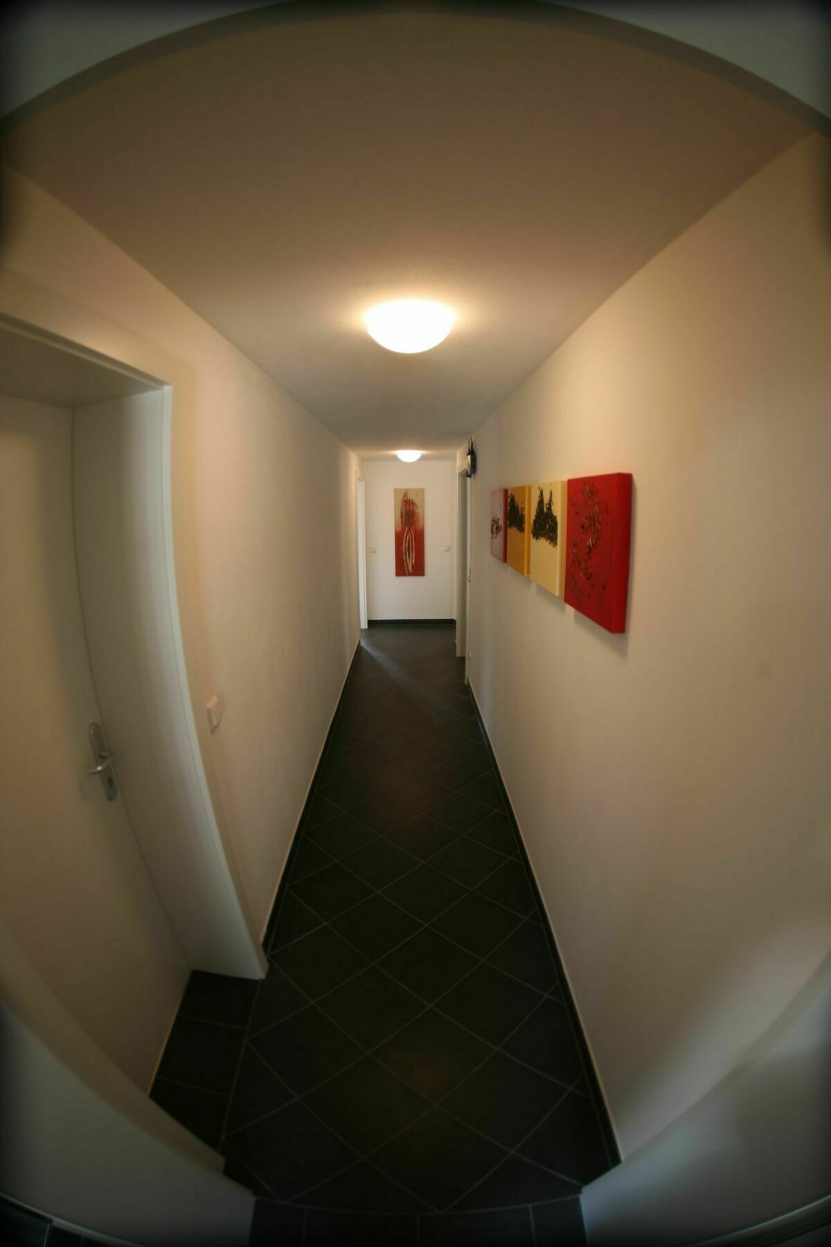 Apartments Ante Portas Залцбург Екстериор снимка