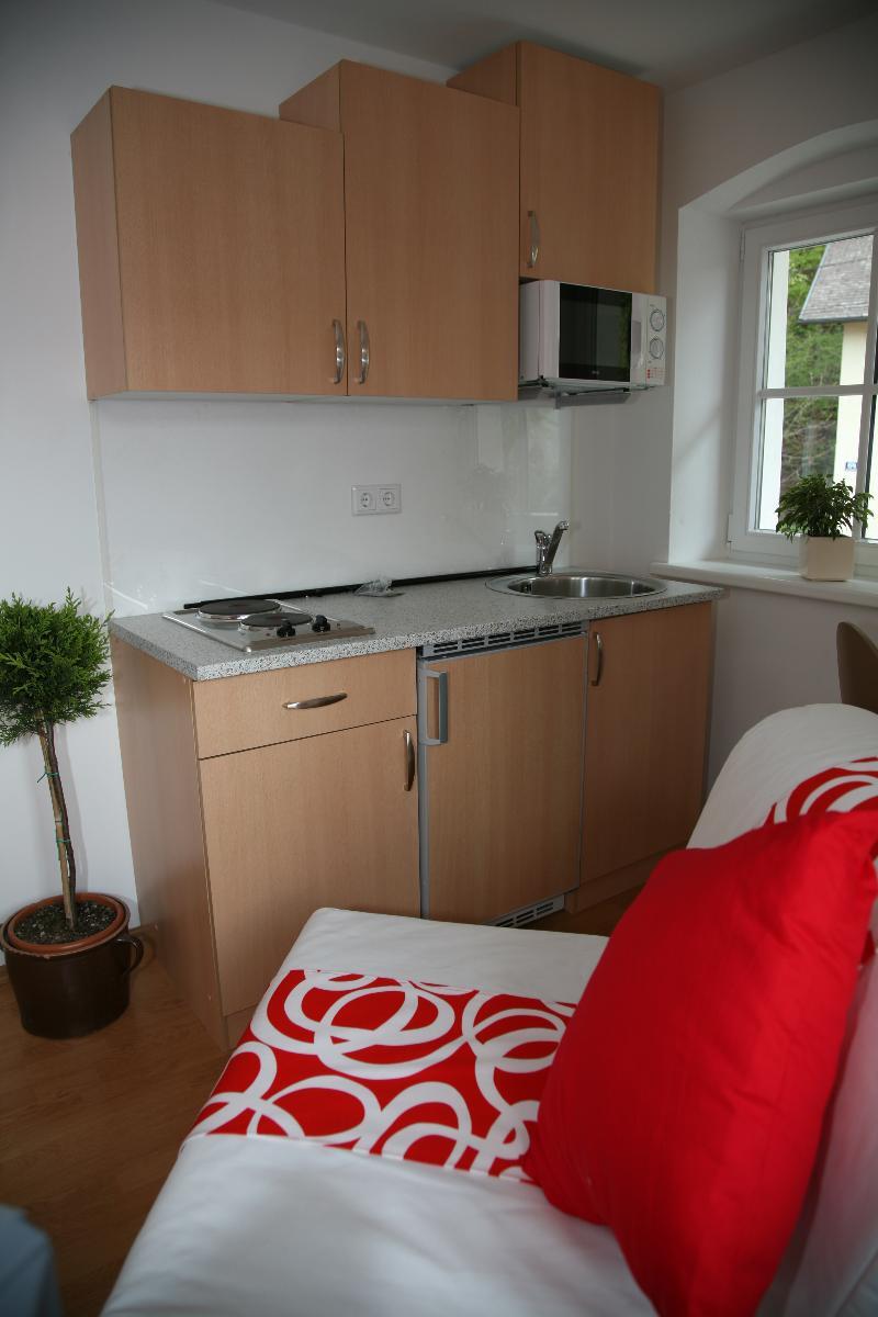 Apartments Ante Portas Залцбург Екстериор снимка